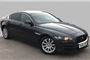 2018 Jaguar XE 2.0d [180] SE 4dr