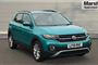 2019 Volkswagen T-Cross 1.0 TSI 115 SE 5dr DSG