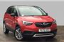 2020 Vauxhall Crossland X 1.5 Turbo D [102] Griffin [Start Stop]