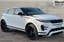 2022 Land Rover Range Rover Evoque 1.5 P300e Evoque Edition 5dr Auto