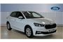 2022 Skoda Fabia 1.0 TSI 110 SE Comfort 5dr