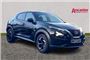 2023 Nissan Juke 1.0 DiG-T 114 N-Connecta 5dr DCT