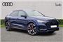 2024 Audi RS Q8 RS Q8 TFSI Quattro Vorsprung 5dr Tiptronic