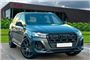 2024 Audi Q7 55 TFSI Quattro Black Edition 5dr Tiptronic