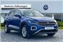 2022 Volkswagen T-Roc 1.5 TSI EVO Style 5dr