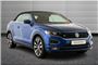 2021 Volkswagen T-Roc Cabriolet 1.5 TSI R-Line 2dr