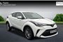 2023 Toyota C-HR 1.8 Hybrid Excel 5dr CVT