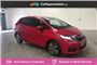 2018 Honda Jazz 1.3 i-VTEC EX Navi 5dr