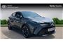 2023 Toyota C-HR 2.0 Hybrid GR Sport 5dr CVT
