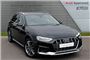 2020 Audi A4 Allroad 50 TDI Quattro Sport 5dr Tip Tronic