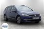 2020 Volkswagen Golf Estate 1.5 TSI EVO 150 Match Edition 5dr DSG