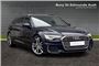 2022 Audi A6 Avant 40 TFSI S Line 5dr S Tronic