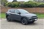 2022 Jeep Compass 1.3 T4 GSE 4xe PHEV Trailhawk 5dr Auto