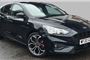 2020 Ford Focus 1.0 EcoBoost 125 ST-Line X 5dr