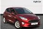 2021 Ford Fiesta 1.0 EcoBoost 95 Titanium 5dr