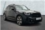 2023 MINI Countryman 2.0 Cooper S Exclusive 5dr Auto [Comfort/Nav+ Pk]