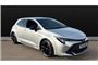 2021 Toyota Corolla 2.0 VVT-i Hybrid GR Sport 5dr CVT