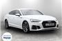 2020 Audi A5 Sportback 35 TDI S Line 5dr S Tronic