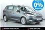 2018 Ford Focus 1.0 EcoBoost 125 Titanium X 5dr Auto