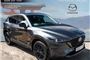 2023 Mazda CX-5 2.0 e-Skyactiv G MHEV Homura 5dr Auto