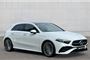 2023 Mercedes-Benz A-Class A180 AMG Line Premium Plus 5dr Auto