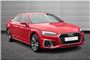 2024 Audi A5 Sportback 35 TDI S Line 5dr S Tronic