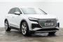 2022 Audi Q4 150kW 40 82kWh S Line 5dr Auto