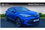 2021 Toyota C-HR 1.8 Hybrid Design 5dr CVT