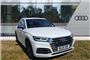 2020 Audi SQ5 SQ5 TDI Quattro 5dr Tiptronic