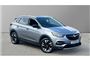2021 Vauxhall Grandland X 1.2 Turbo Griffin Edition 5dr