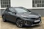 2023 Kia XCeed 1.5T GDi ISG GT-Line 5dr