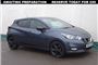 2020 Nissan Micra 1.0 IG-T 100 N-Sport 5dr