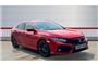 2019 Honda Civic 1.0 VTEC Turbo 126 SR 5dr