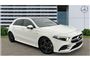 2019 Mercedes-Benz A-Class A35 4Matic Premium Plus 5dr Auto