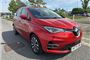 2022 Renault Zoe 100kW GT Line R135 50kWh Rapid Charge 5dr Auto