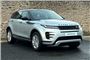 2020 Land Rover Range Rover Evoque 2.0 D150 R-Dynamic S 5dr 2WD