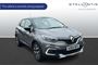 2019 Renault Captur 1.3 TCE 150 GT Line 5dr EDC