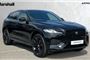 2022 Jaguar F-Pace 2.0 P250 R-Dynamic SE 5dr Auto AWD