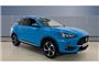 2024 MG HS 1.5 T-GDI Trophy 5dr
