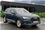 2020 Audi Q7 45 TDI Quattro Sport 5dr Tiptronic