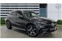 2024 Mercedes-Benz GLC GLC 300d 4Matic AMG Line Premium 5dr 9G-Tronic