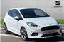 2020 Ford Fiesta 1.0 EcoBoost 125 ST-Line X Edition 3dr