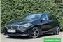 2020 BMW 1 Series 118d M Sport 5dr