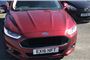 2016 Ford Mondeo 2.0 TDCi 210 Titanium 5dr Powershift