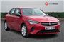 2022 Vauxhall Corsa 1.2 SE Edition 5dr