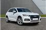 2019 Audi A3 35 TDI S line 5dr S Tronic