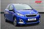 2021 Peugeot 108 1.0 72 Allure 5dr