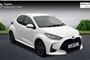 2023 Toyota Yaris 1.5 Hybrid Design 5dr CVT