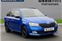 2021 Skoda Fabia Estate 1.0 TSI Monte Carlo 5dr