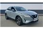 2024 Nissan Qashqai 1.3 DiG-T MH N-Connecta 5dr